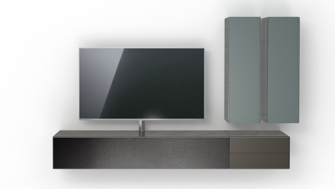 Afbeelding Spectral Scala TV-Meubel 1