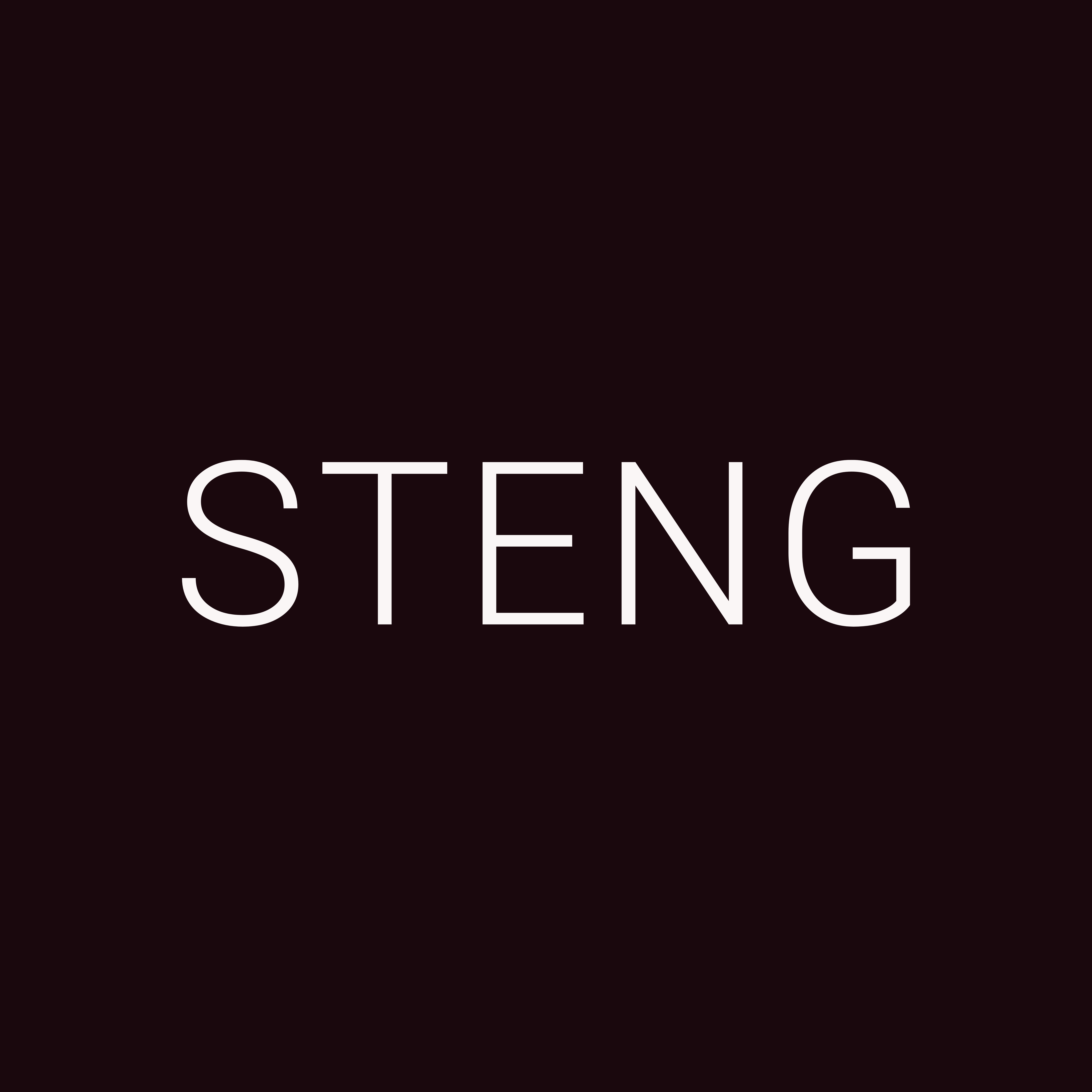Logo Streng Licht