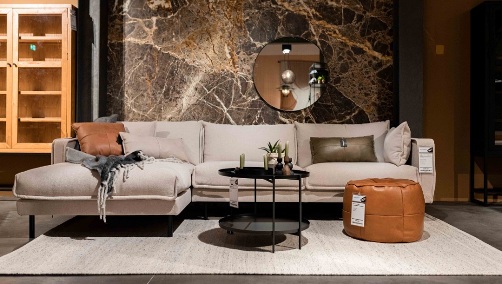 Afbeelding studio overzicht Bodilson Cooper Stijlstudio