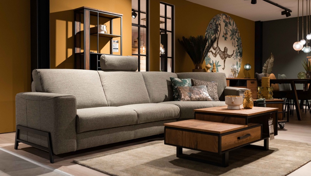 Afbeelding studio overzicht Henders & Hazel Oxford Stijlstudio