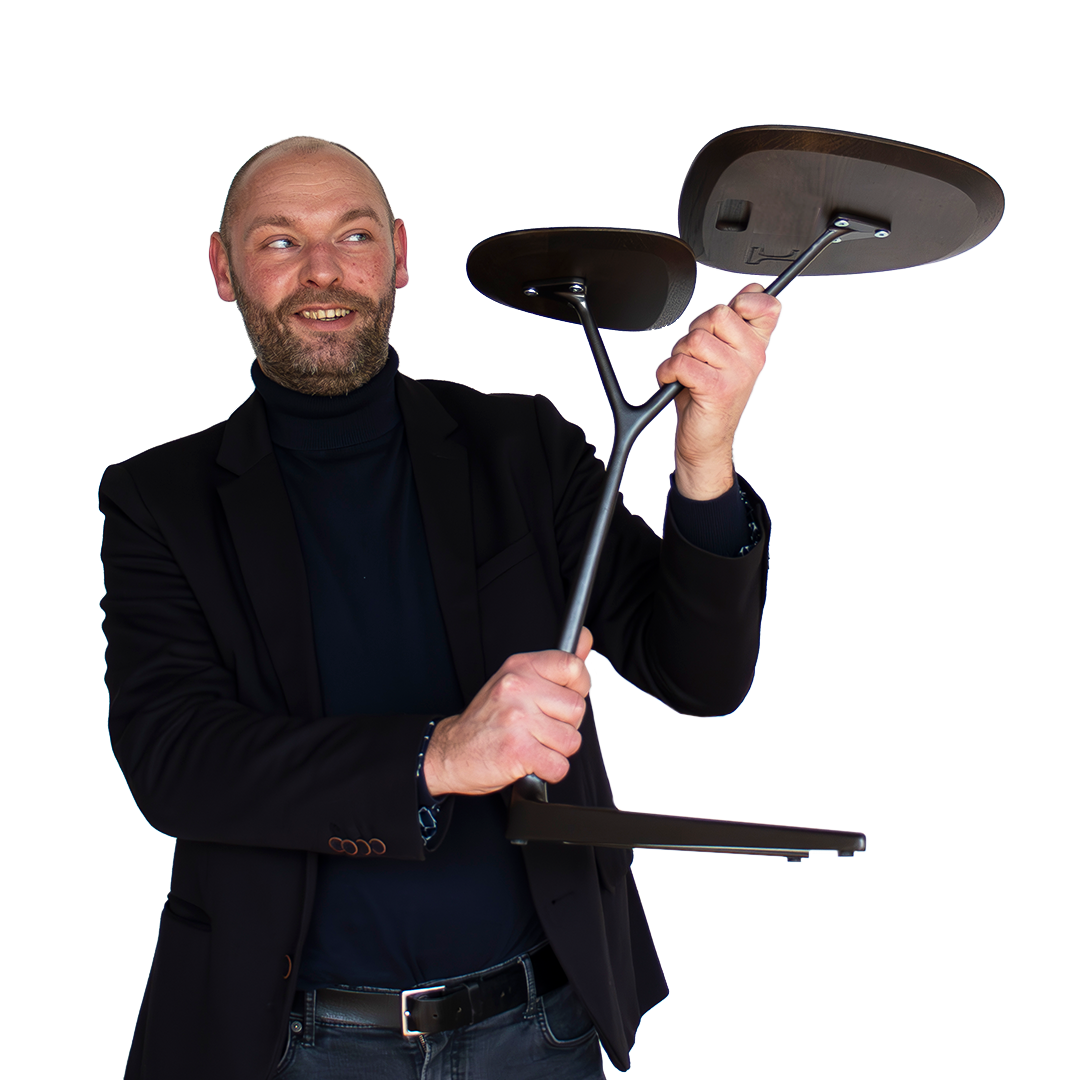 Allon Veerhees - Woonadviseur