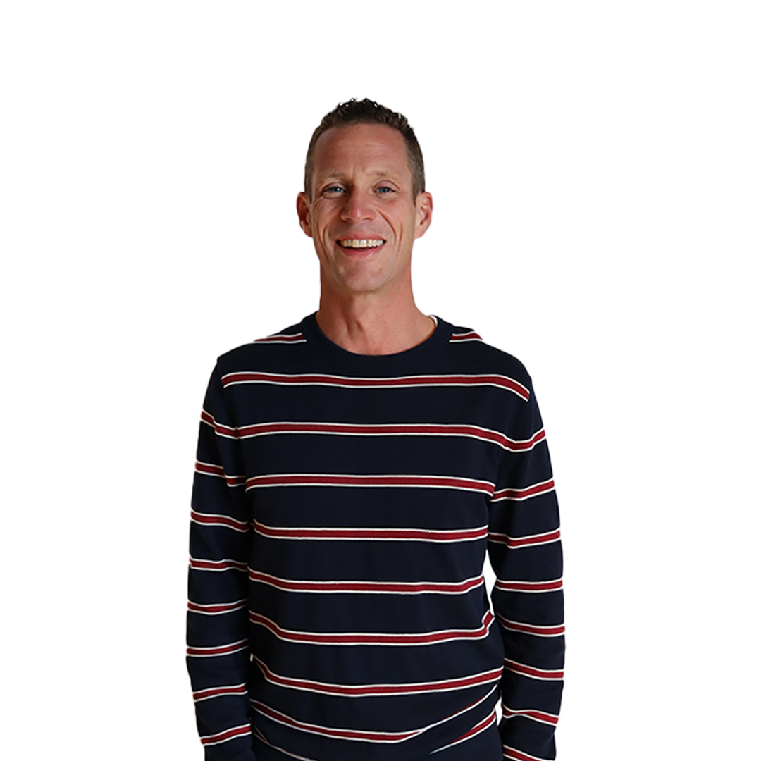 Christian Leunissen - Operations Manager logistiek