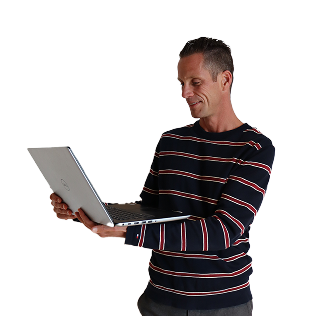 Christian Leunissen - Operations Manager logistiek