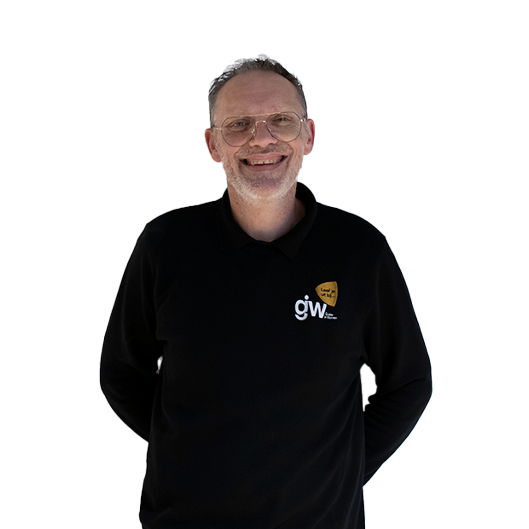 Iwan Schloesser - All round monteur wonen / slapen
