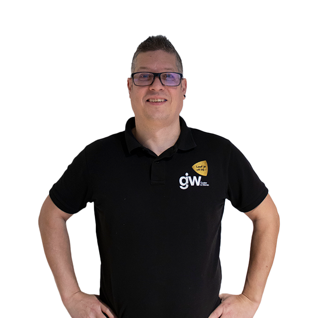 Michael Godding - Allround monteur wonen / slapen