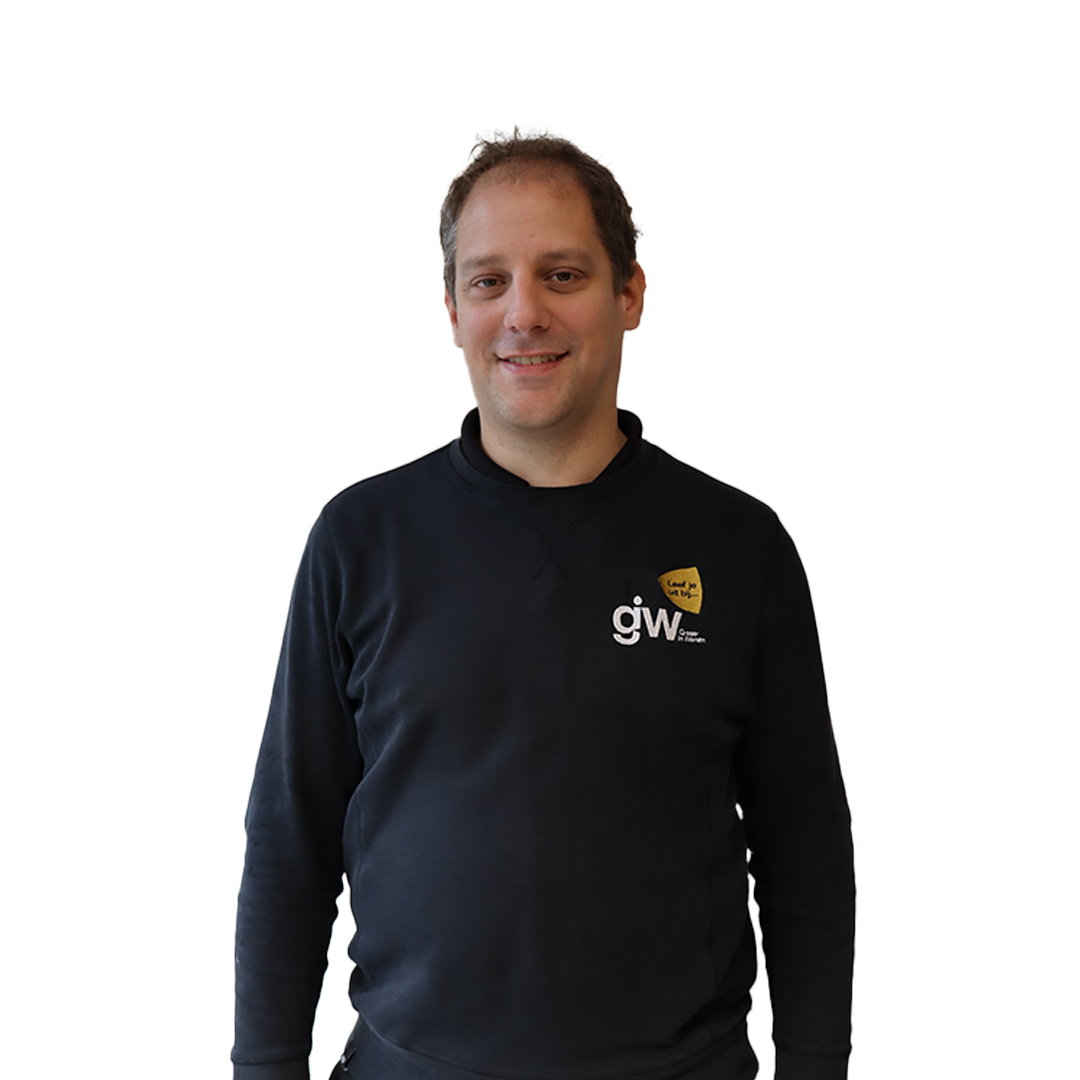 Nick van Bockhaeve - Allround monteur woningstoffering