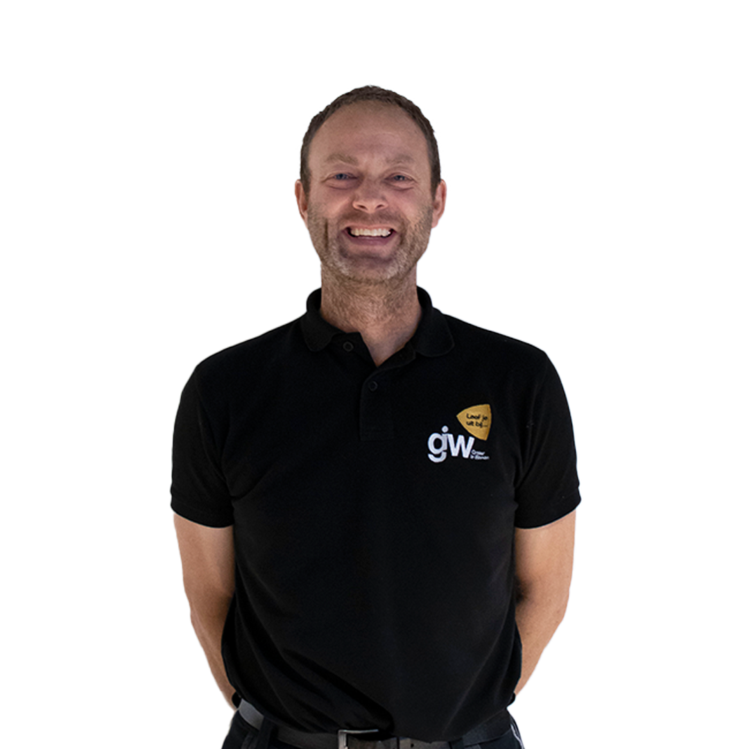 Pascal Lambrechts - Allround monteur wonen / slapen