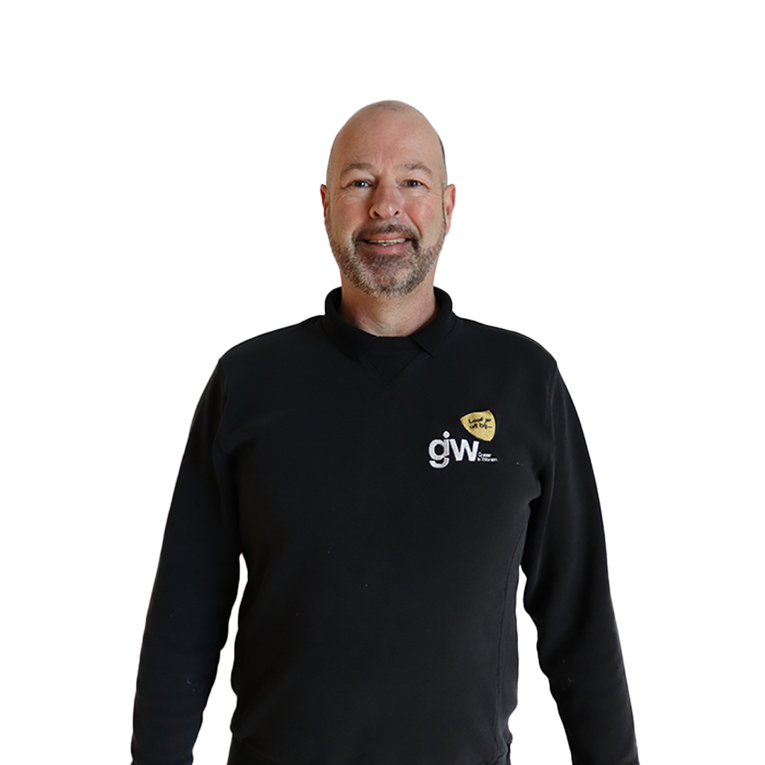 Sandro Foastini - All round monteur woningstoffering