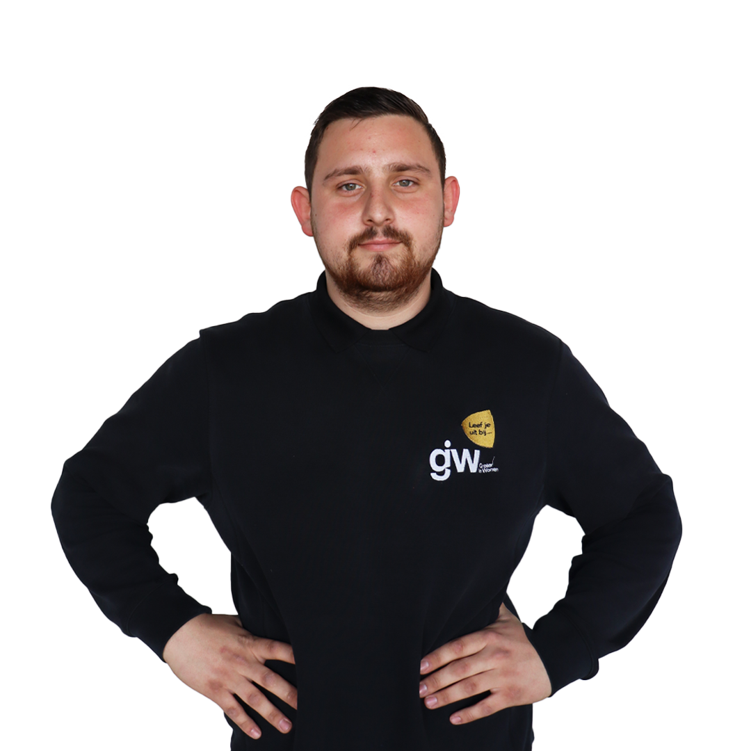 Wouter ten Vaarwerk - Allround monteur wonen / slapen