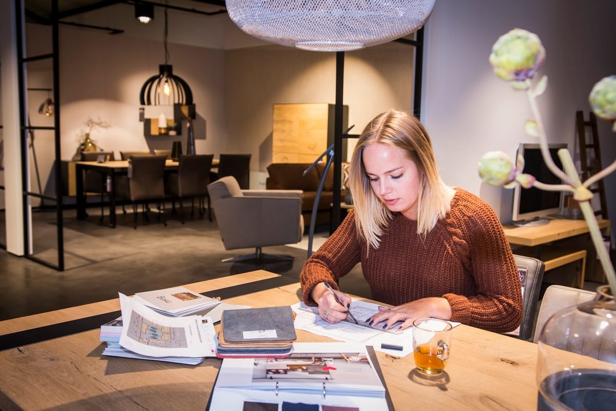Groter in Wonen - Carlijn Houten