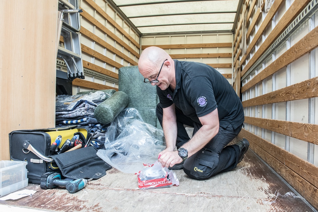 Groter in Wonen - Eric Elissen