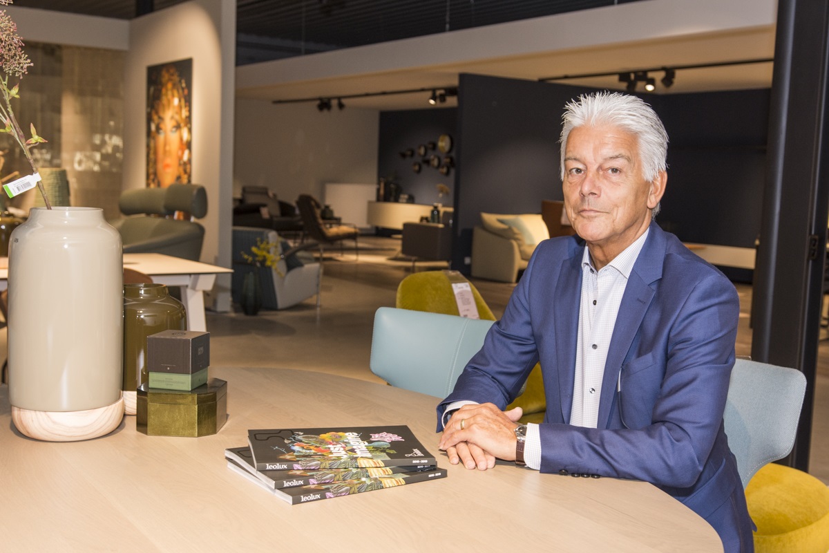 Groter in Wonen - Jean Gorissen