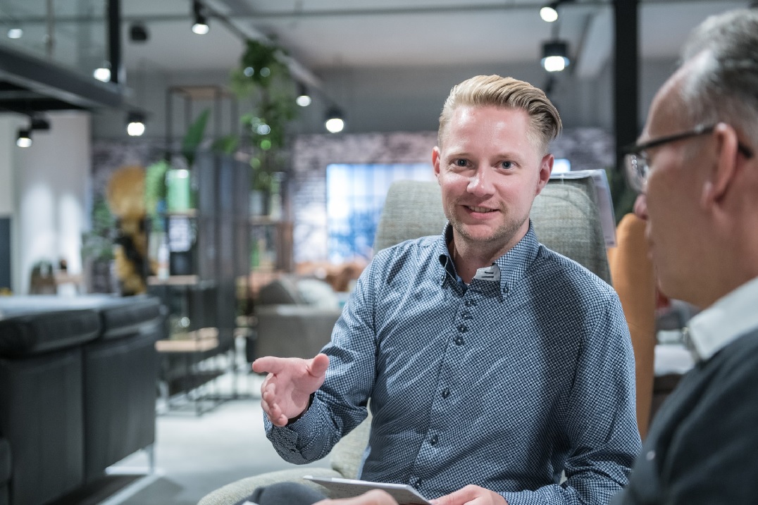 Groter in Wonen - Pascal Kicken