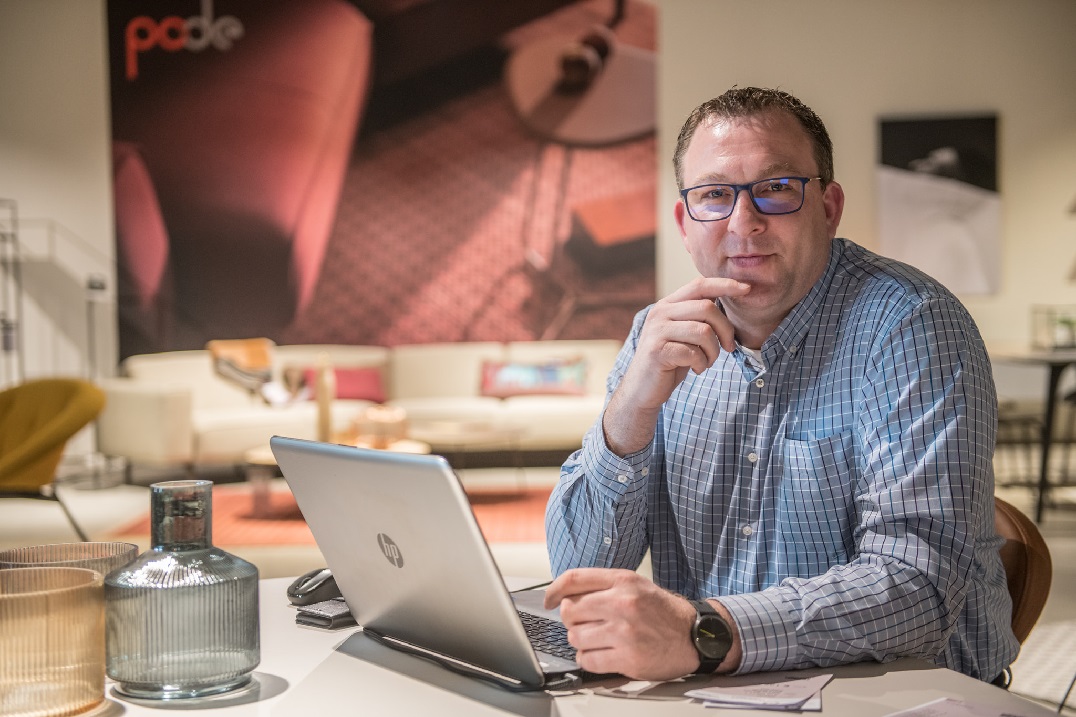 Groter in Wonen - Philip Gorissen