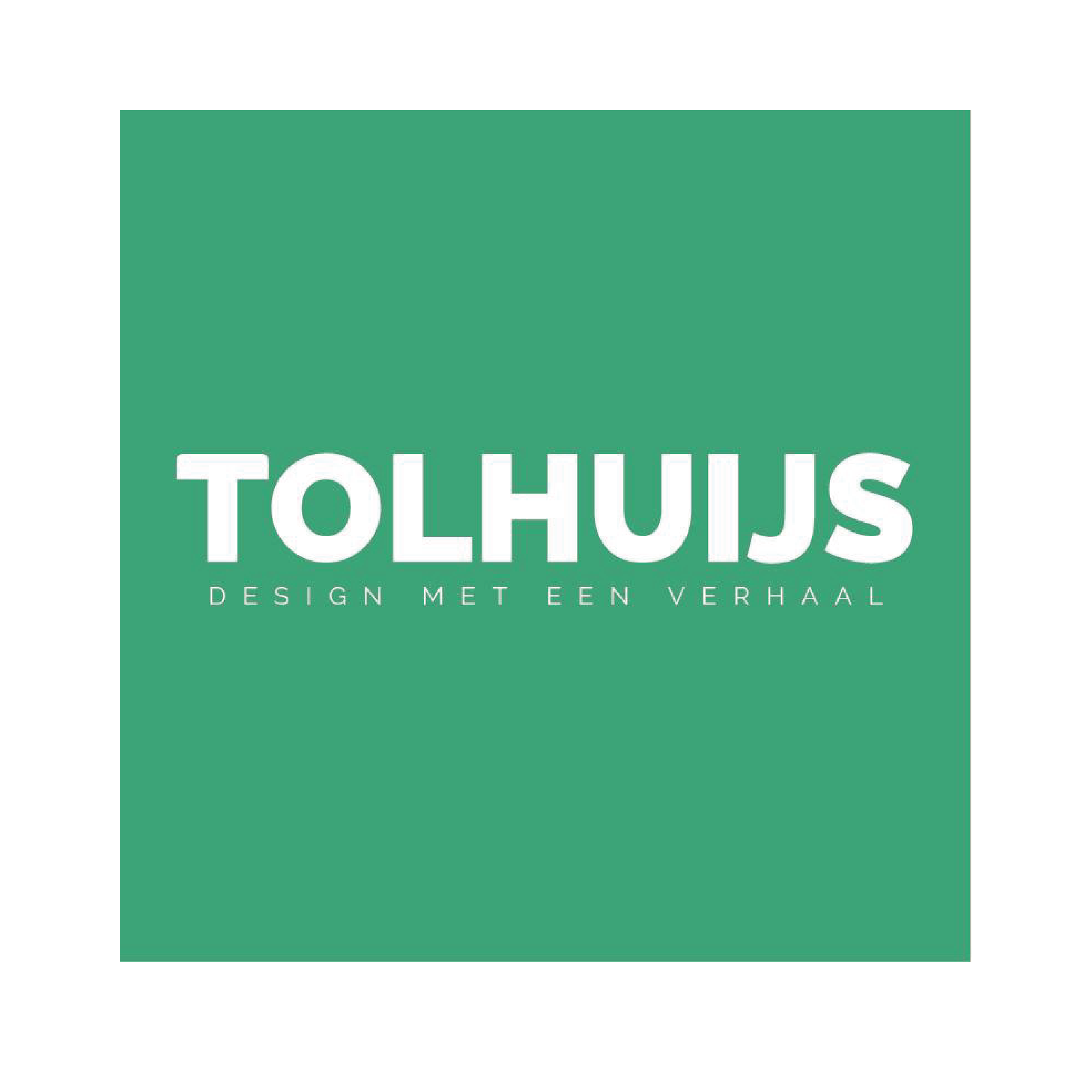 Logo Tolhuijs
