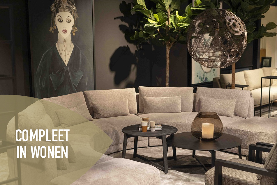 Compleet in Wonen Collectie