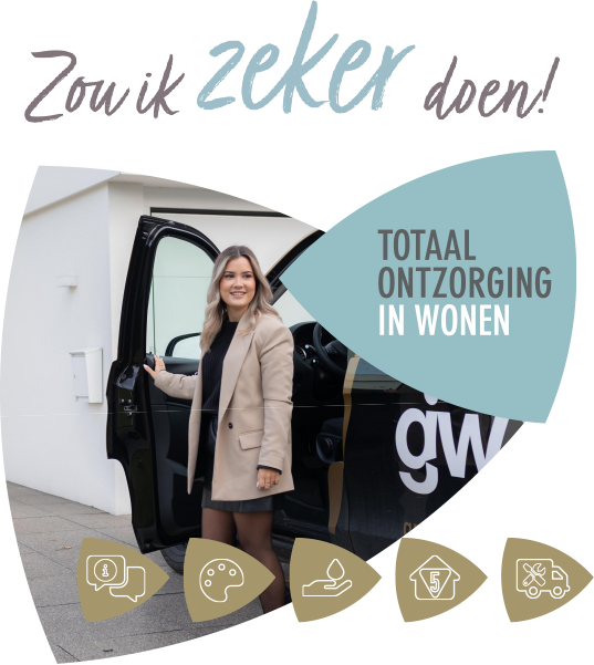 Totaalontzorging in Wonen Collectie