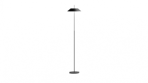 Afbeelding Vibia Mayfair Vloerlamp