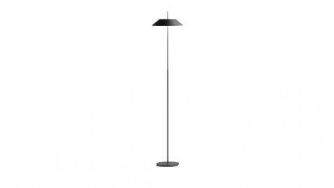 Afbeelding Vibia Mayfair Vloerlamp