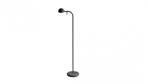 Afbeelding Vibia Pin Vloerlamp