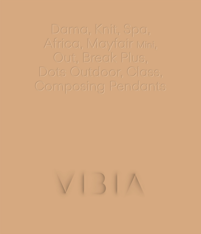 Vibia Brochure