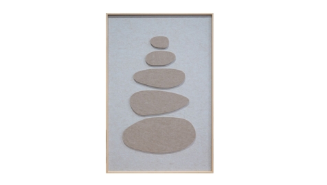 Afbeelding Wandkraft Feltro Acustico 009 Wanddecoratie
