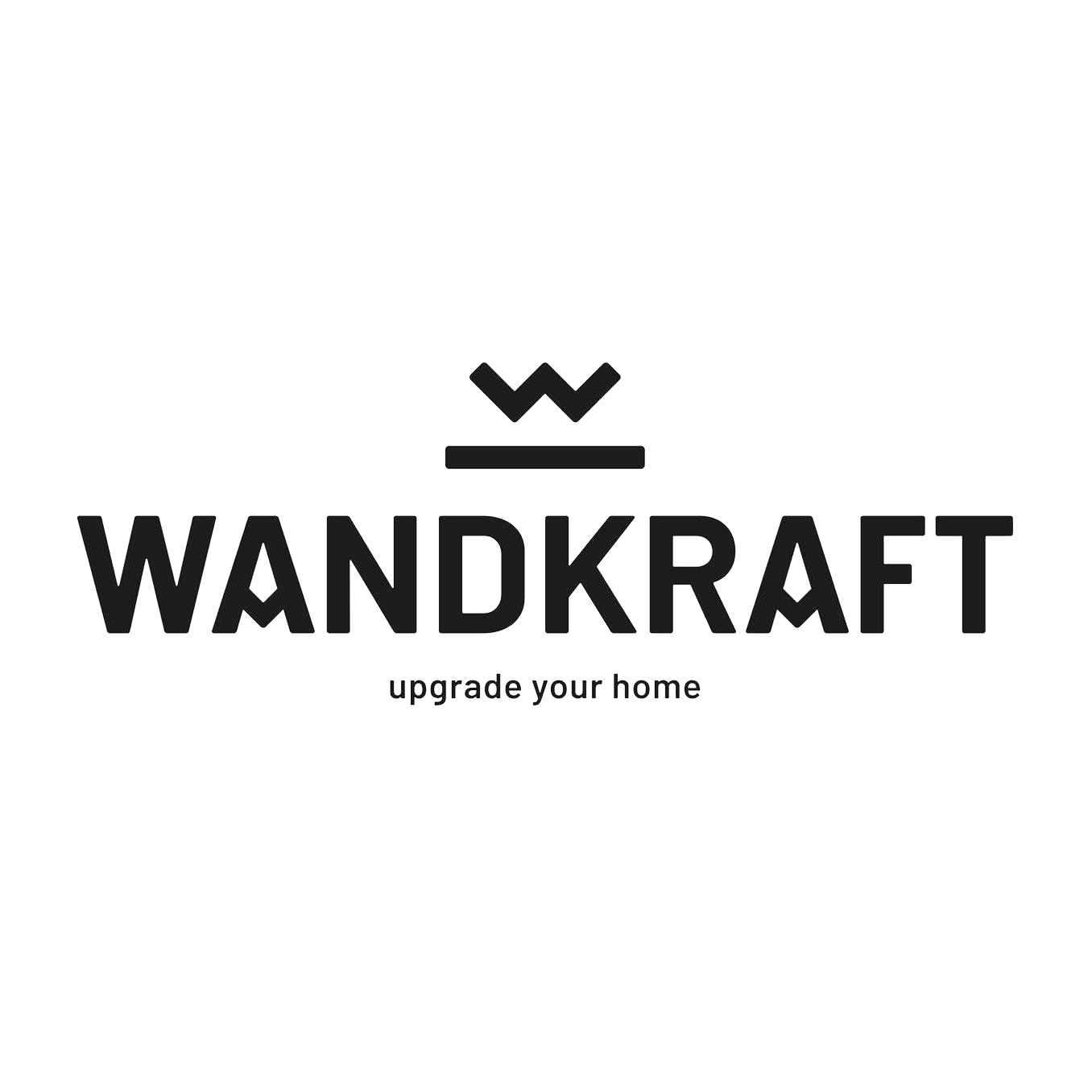 Logo Wandkraft