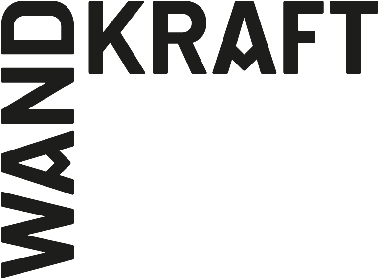 Wandkraft Logo