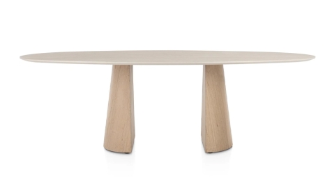 Afbeelding Xooon Aras Eetkamertafel