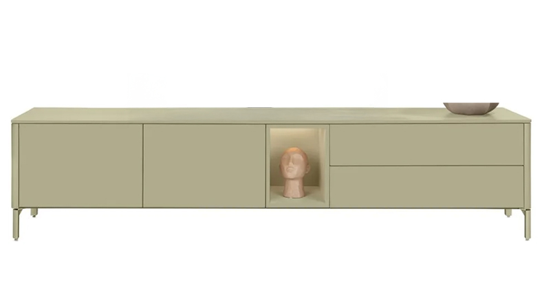 Afbeelding Xooon Trentino Lowboard