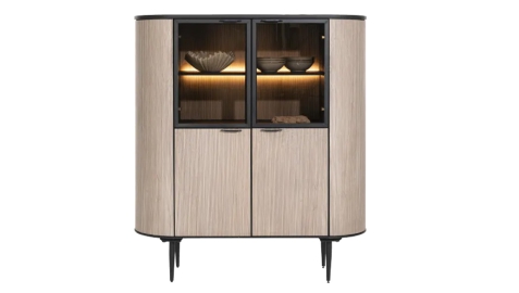 Afbeelding Xooon Aramon Highboard