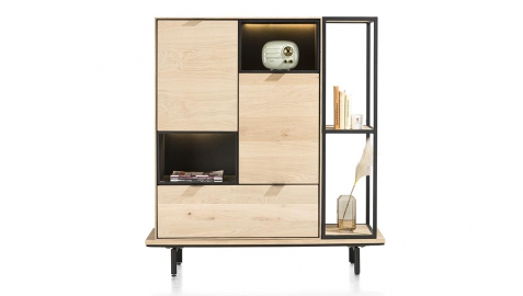 Afbeelding Xooon Elements Highboard