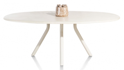 Afbeelding Xooon Lund Eetkamertafel