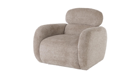 Afbeelding Xooon Ostia Fauteuil