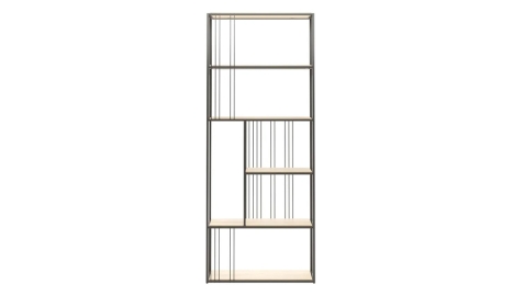 Afbeelding Xooon Niora Roomdivider