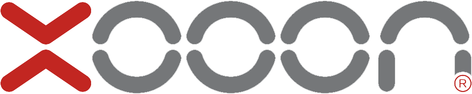 Logo Xooon