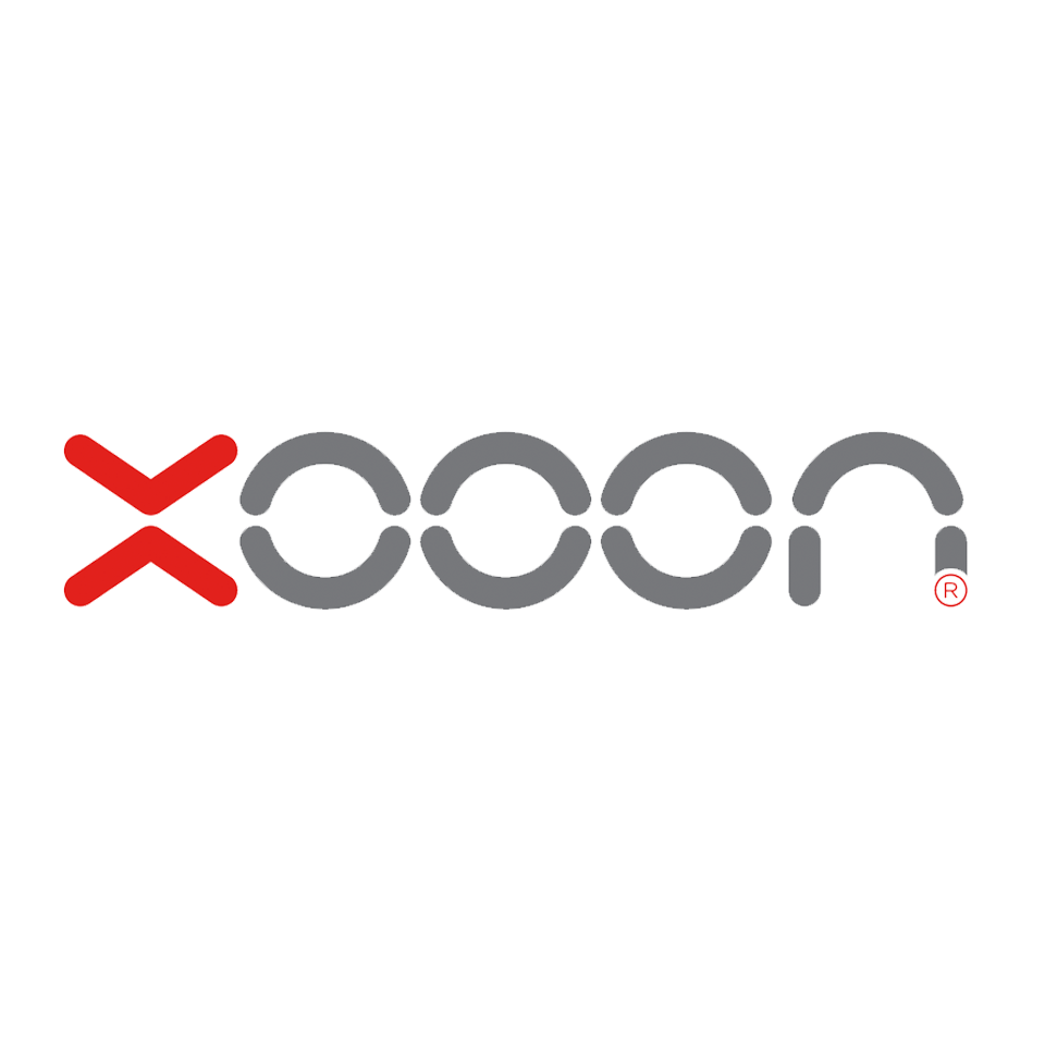 Logo Xooon