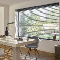 Luxaflex Silhouettes bij Groter in Wonen